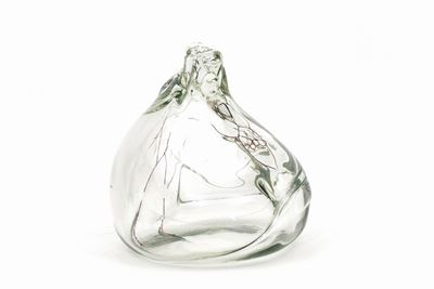 Fulvio Bianconi (1915-1996) Murano, 1980