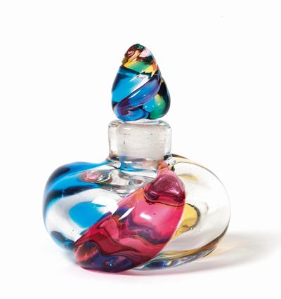 Venini, Murano, 1960 Ca