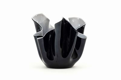 Fulvio Bianconi (1915-1996) Venini, Murano, 1950 Ca