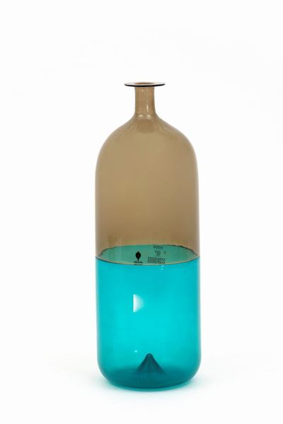 Tapio Wirkkala (1915-1985) Venini, Murano, 1982 Ca
