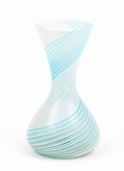 Dino Martens (1894-1970) Vetreria Aureliano Toso, Murano, 1950 Ca