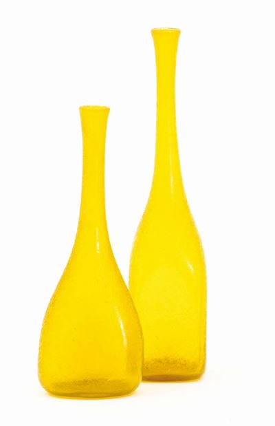 Nason e Moretti, Murano, 1960 Ca