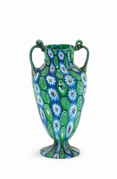 Fratelli Toso, Murano, 1920 Ca