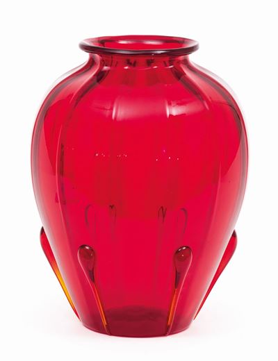 Nason e Moretti, Murano, 1950 Ca