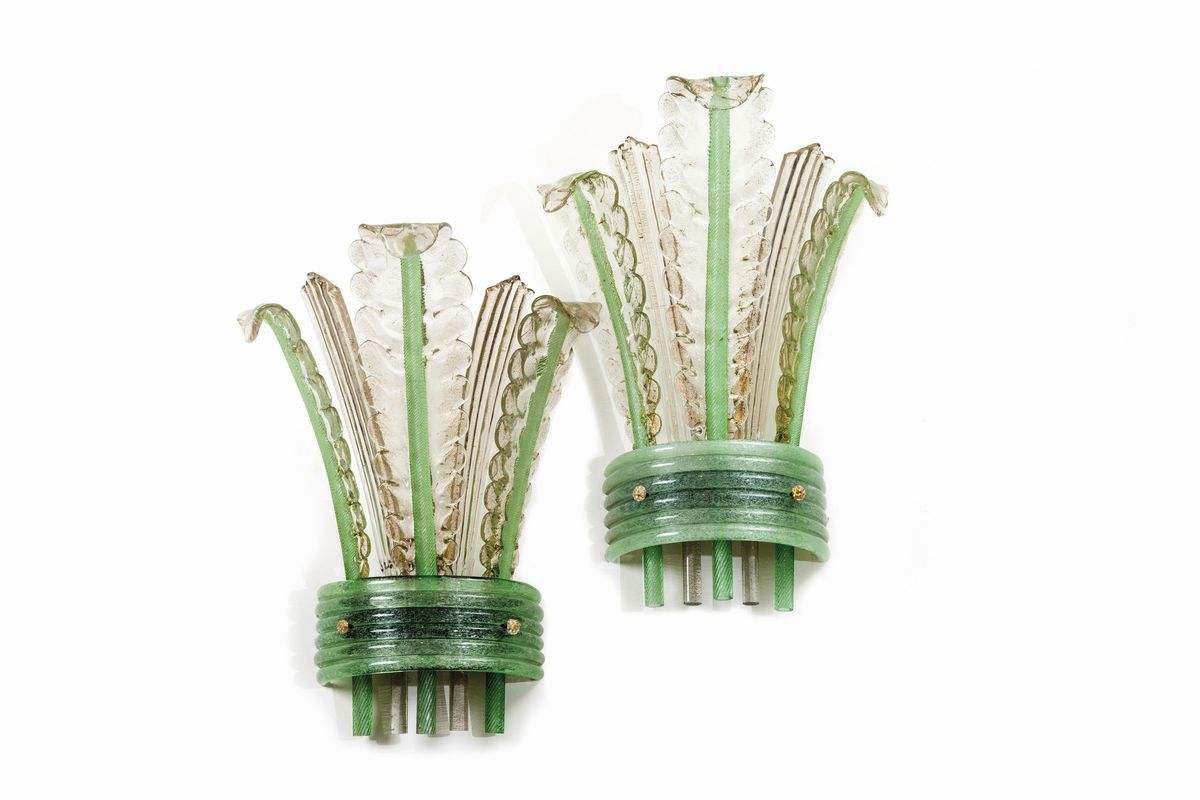 Venini, Murano, 1938 Ca