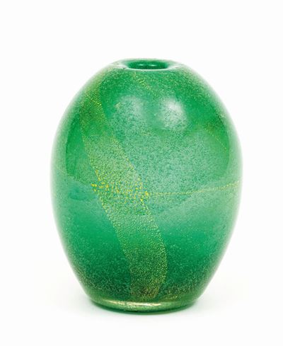 Carlo Scarpa (1906-1978) Venini, Murano, 1936 Ca
