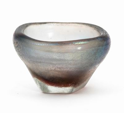 Carlo Scarpa (1906-1978) Venini, Murano, 1936 Ca