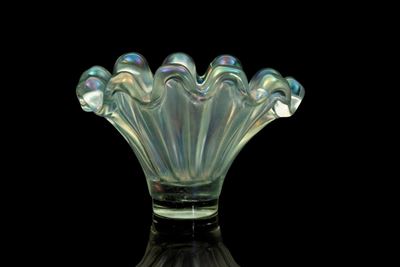 Ercole Barovier (1889-1972) Barovier & Toso, Murano, 1940 Cabibliografia: M. Barovier, a Cura Di,...