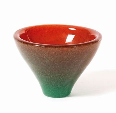 Carlo Scarpa (1906-1978) Venini, Murano, 1936 Ca