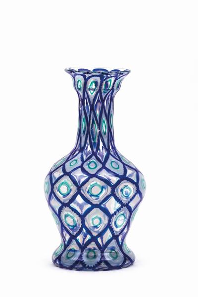 Ercole Barovier (1889-1972) Barovier & Toso, Murano 1970 Ca