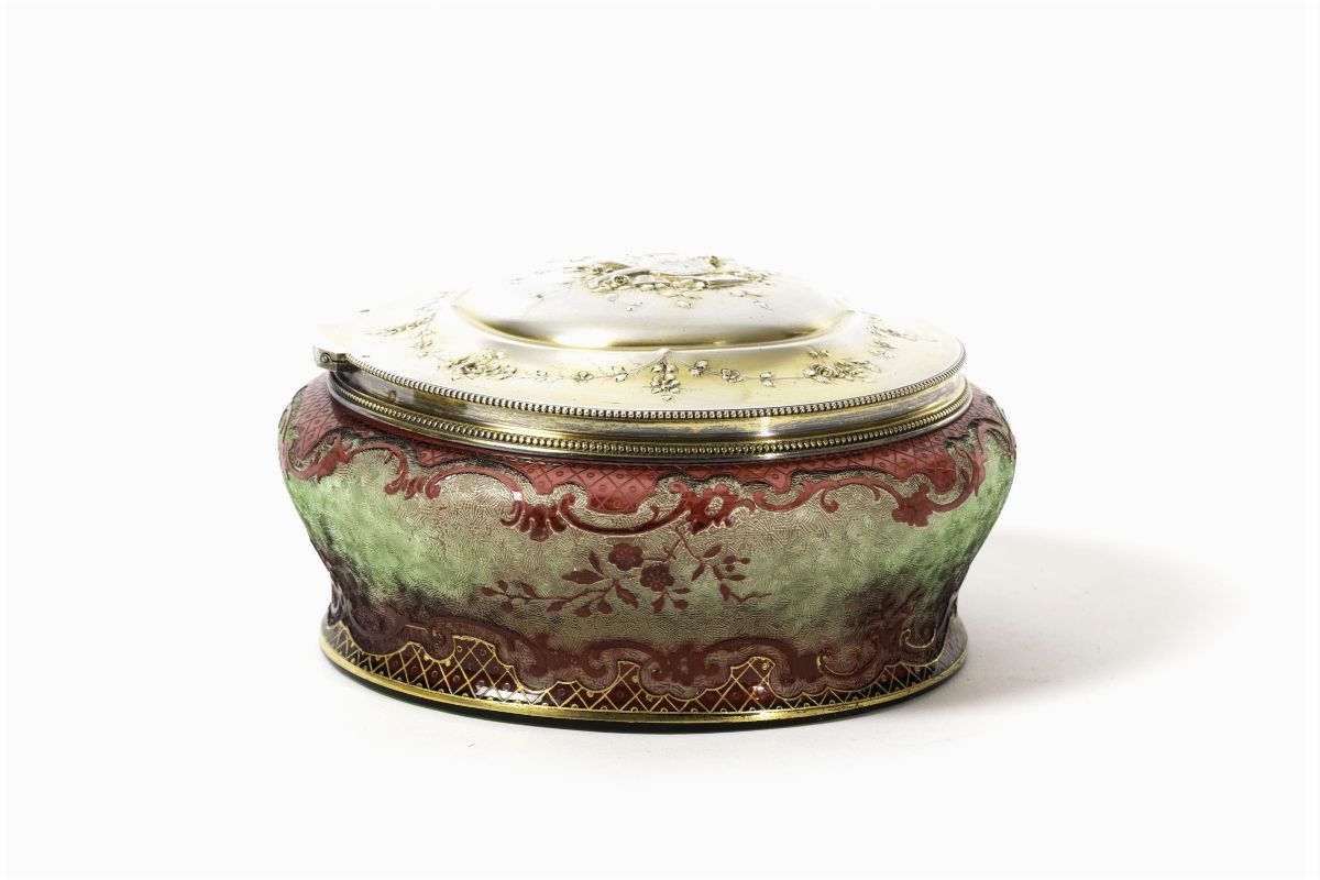 Baccarat, Francia, 1920 Ca