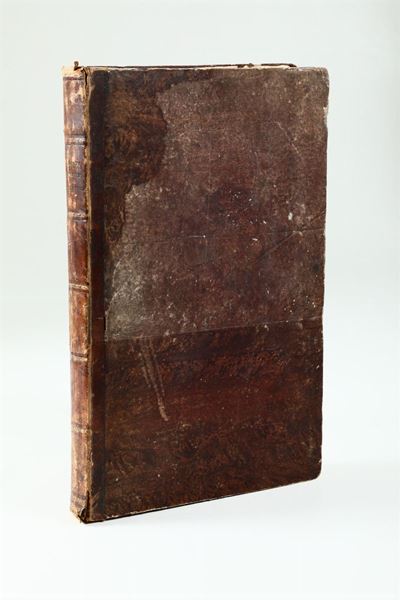 Alibert, Jean Louisclinica del Parigino Spedale di San Luigi Ossia Trattato Completo delle Malatt...