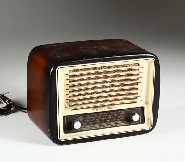 Radio Telefunken