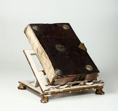Graduale Romano con Leggio Anticograduale Romanum..venezia,ex Typographia Belleoniana,1729