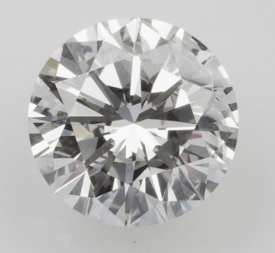 Solitaire Taglio Brillante di Ct 1,18