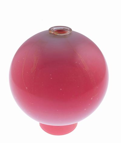 Carlo Scarpa (1906-1978) Venini, Murano, 1932 Ca