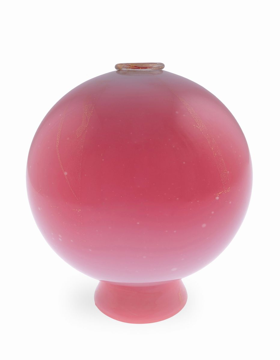 Carlo Scarpa (1906-1978) Venini, Murano, 1932 Ca