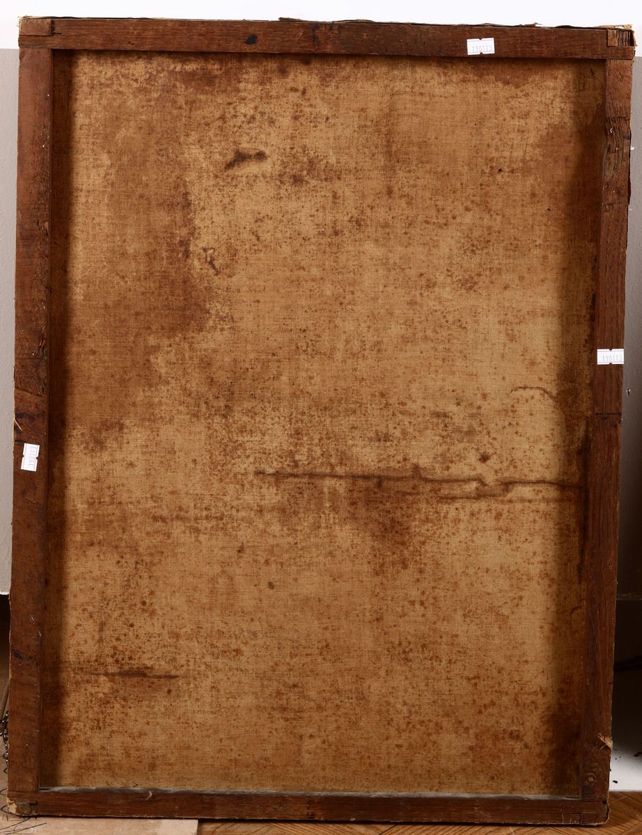 Scuola Emiliana del XVII Secoloarcangelo