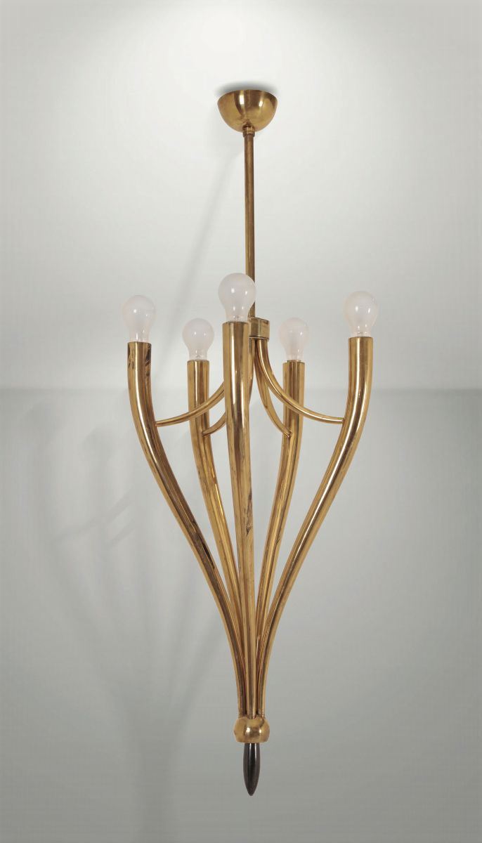 Guglielmo Ulrich  - Auction Design 200 - Cambi Casa d'Aste