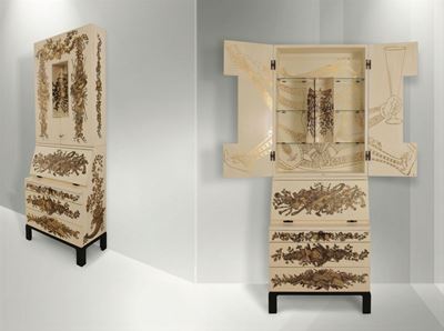 Piero Fornasetti