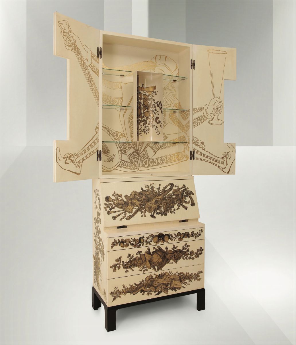 Piero Fornasetti