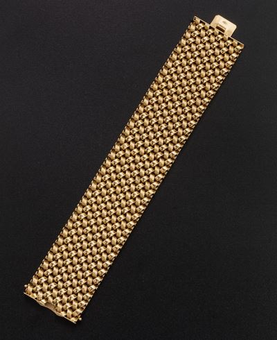 Bracciale a Fascia