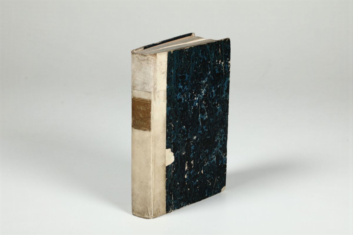 Doria,giovanni Francesco Mariadella Storia di Genova negli Anni 1745,1746,1747.libri 3.(genova),1...