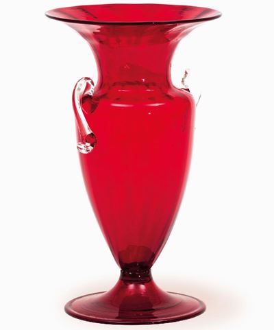 Vetreria Barovier Seguso Ferro, Murano, 1950 Ca