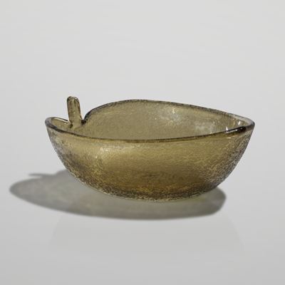 Tyra Lundgren (1897-1979) Venini, Murano, 1950 Ca