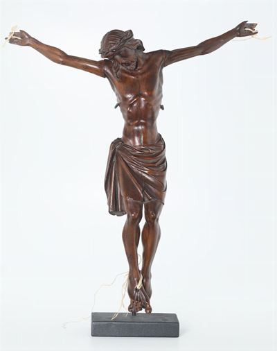 Corpus Christi in Legno Scolpito, XX Secolo