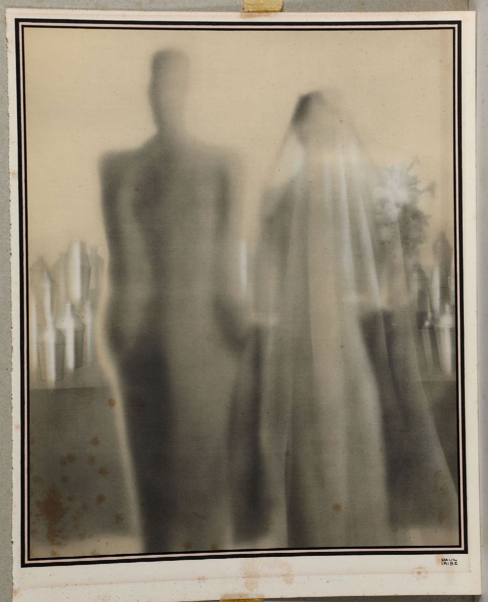 Paul Iribe