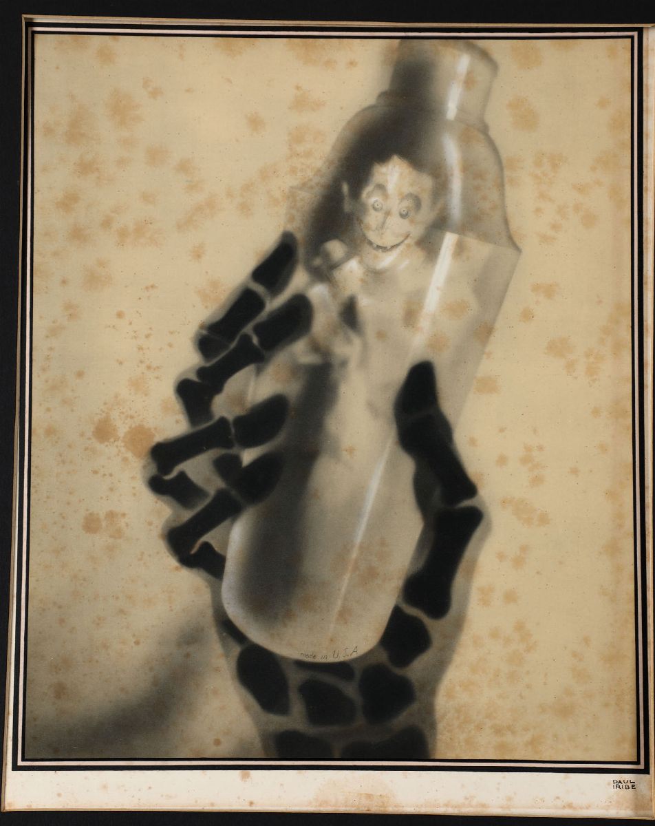 Paul Iribe