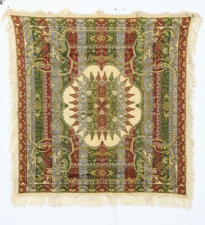 Coperta da Tavolo XX Secolo