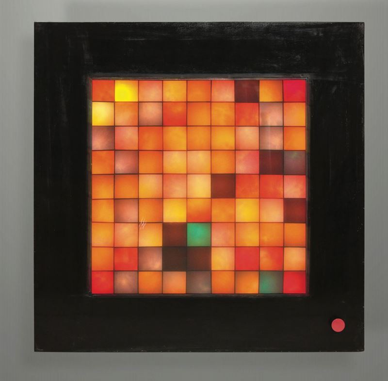 Gaetano Pesce  - Asta Fine Design - Cambi Casa d'Aste
