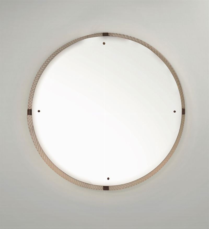 Paolo Venini  - Asta Design 200 - Cambi Casa d'Aste