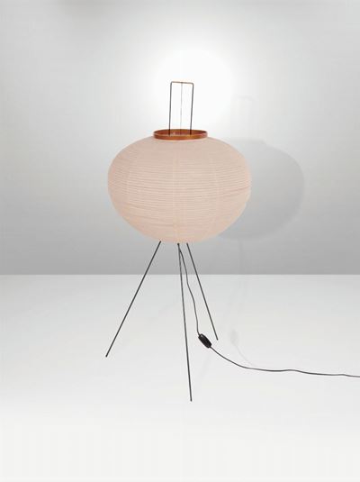 Isamu Noguchi