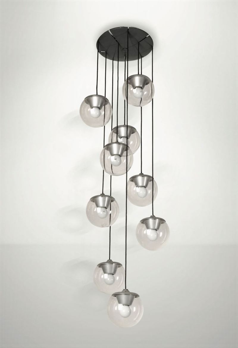 Gino Sarfatti  - Auction Design 200 - Cambi Casa d'Aste