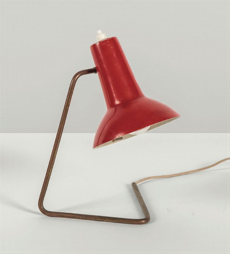 Gino Sarfatti  - Auction Design 200 - Cambi Casa d'Aste