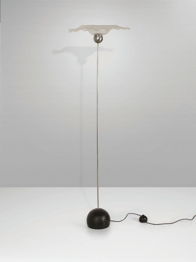 Toni Zuccheri  - Asta Design 200 - Cambi Casa d'Aste