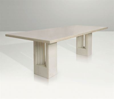 Carlo Scarpa e Marcel Breuer