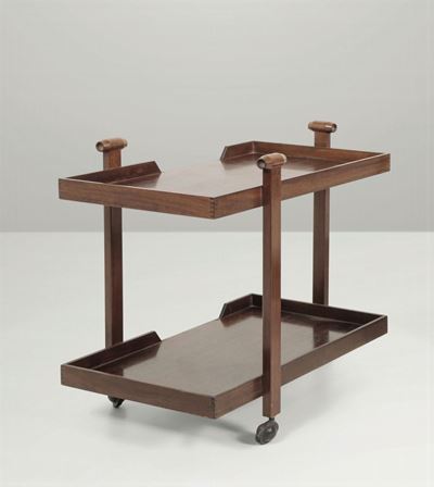 Franco Albini
