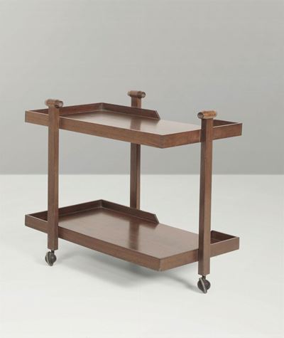 Franco Albini