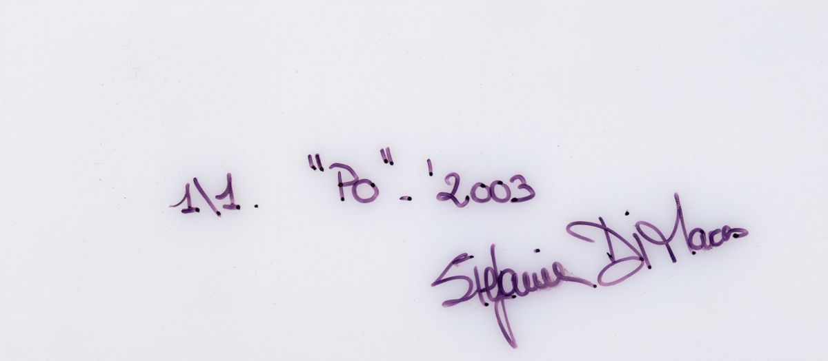 Stefania di Marcopo, 2003