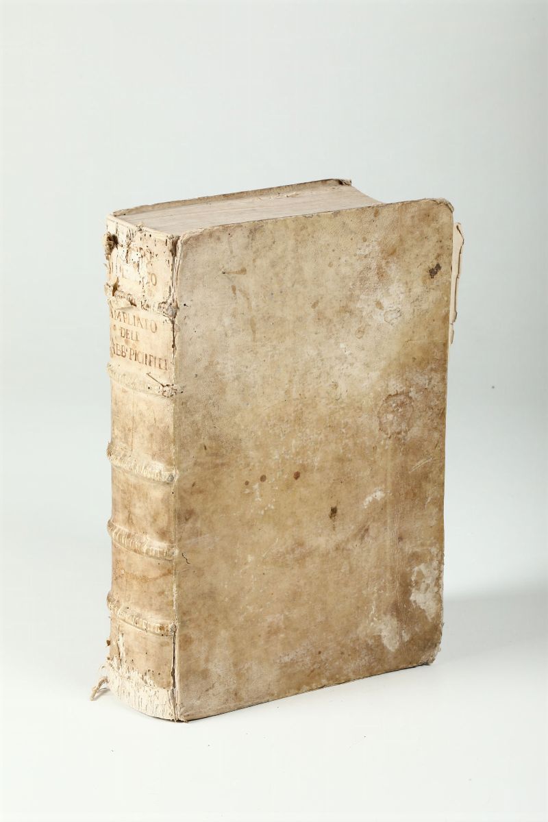 Picinelli,filippomondo Simbolico Formato D'imprese..milano,vigone,1680