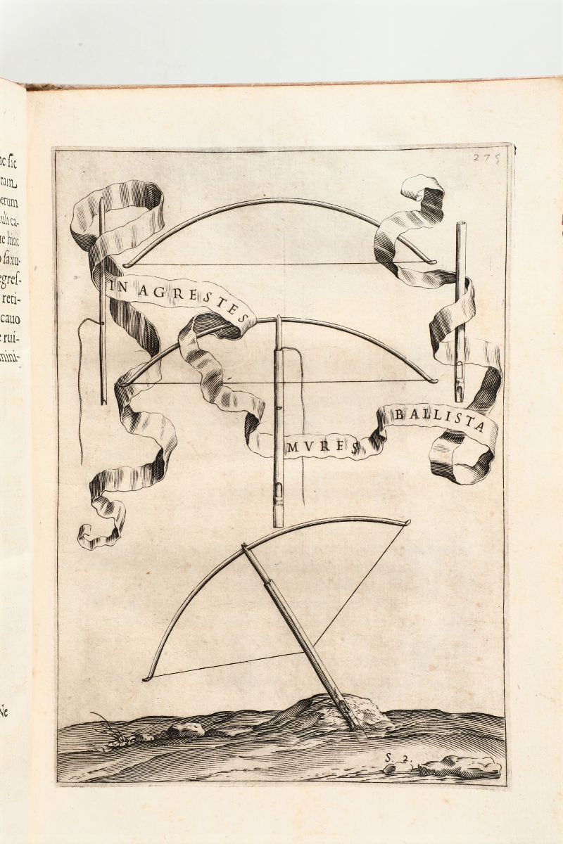 Ferrari,giovanni Battistade Florum Cultura..romae,stephanus Paulinus,1633.