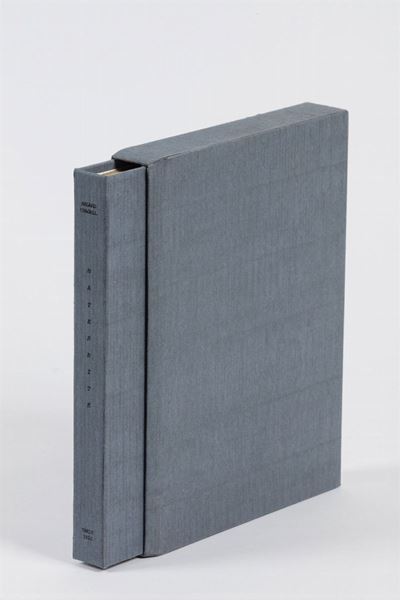 Chagall,marc / Arland,marcelmaternité. Récit Orné De Cinq Gravures Hors Texte De Marc Chagall. a ...