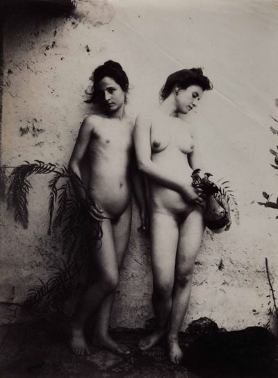 Vincenzo Galdi (1871-1961)nudi Femminili