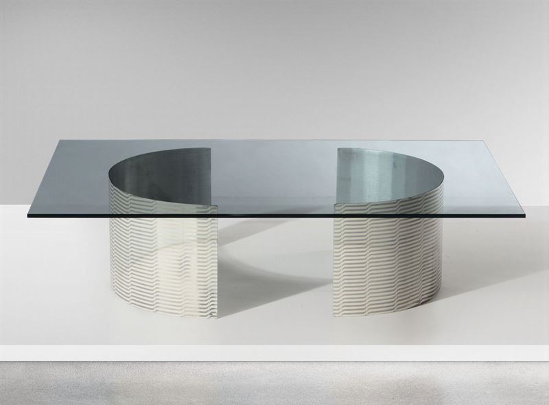 Lorenzo Burchiellaro  - Auction Design - Cambi Casa d'Aste