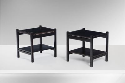 Ettore Sottsass
