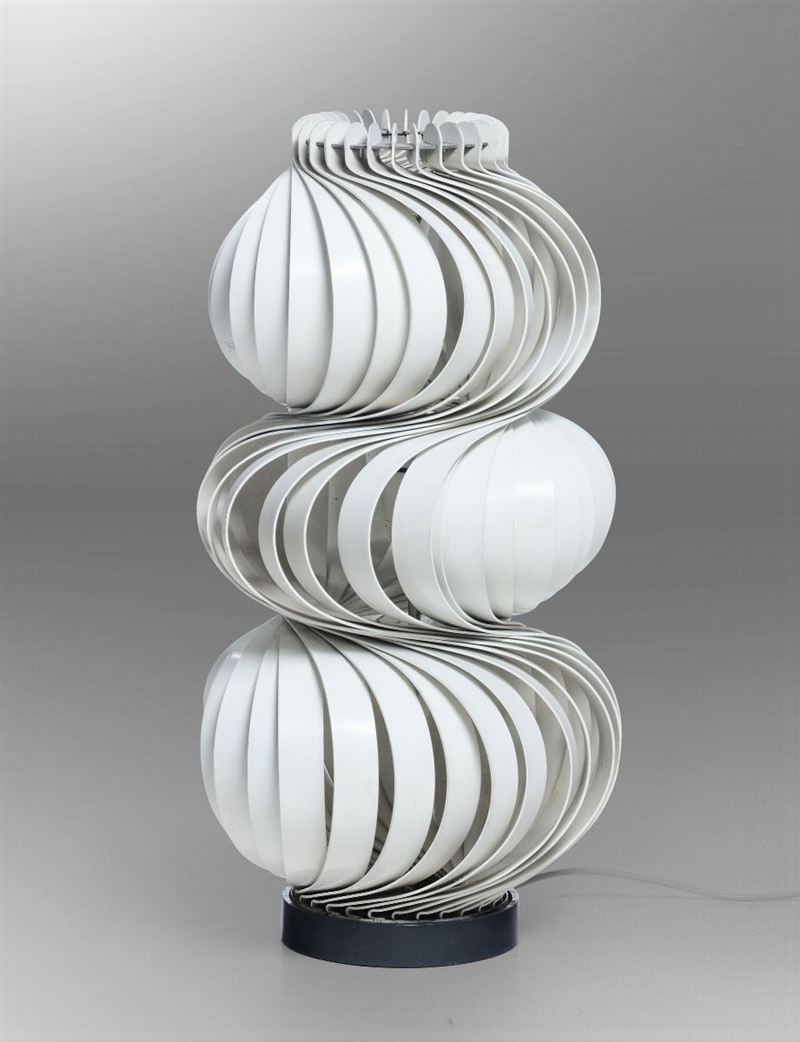 Olaf Von Bohr  - Auction Design - Cambi Casa d'Aste